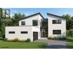 127 WEST RIDGE DRIVE, Blue Mountains, Ontario