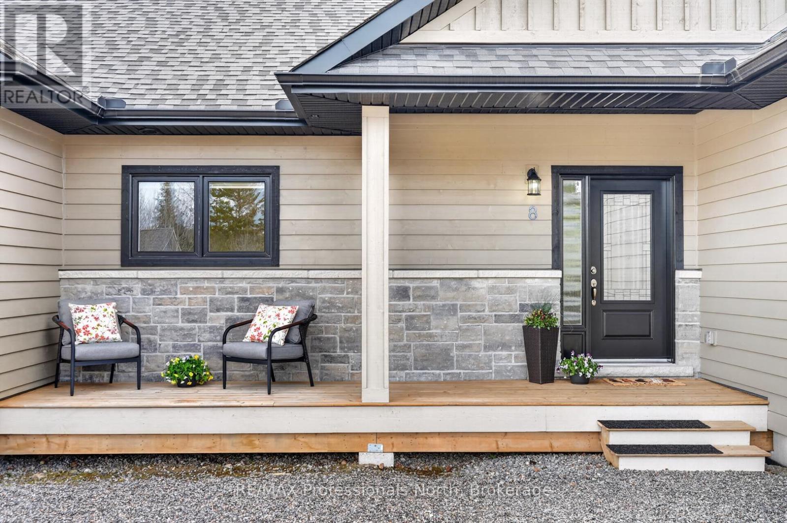 8 Bancroft Ridge Drive, Bancroft, Ontario  K0L 1C0 - Photo 2 - X13035098