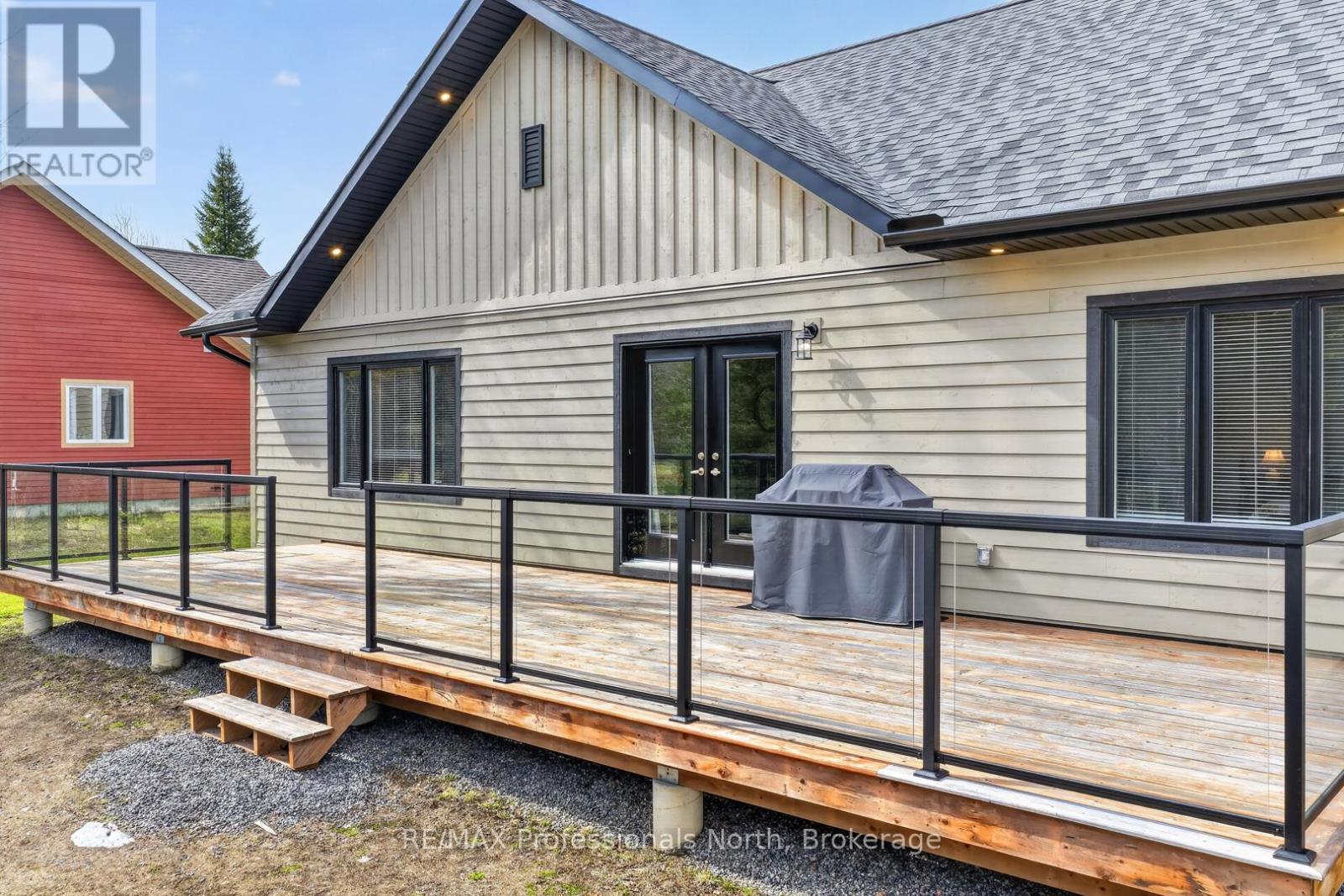 8 Bancroft Ridge Drive, Bancroft, Ontario  K0L 1C0 - Photo 38 - X13035098