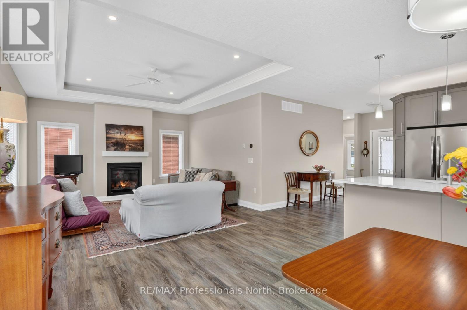 8 Bancroft Ridge Drive, Bancroft, Ontario  K0L 1C0 - Photo 4 - X13035098