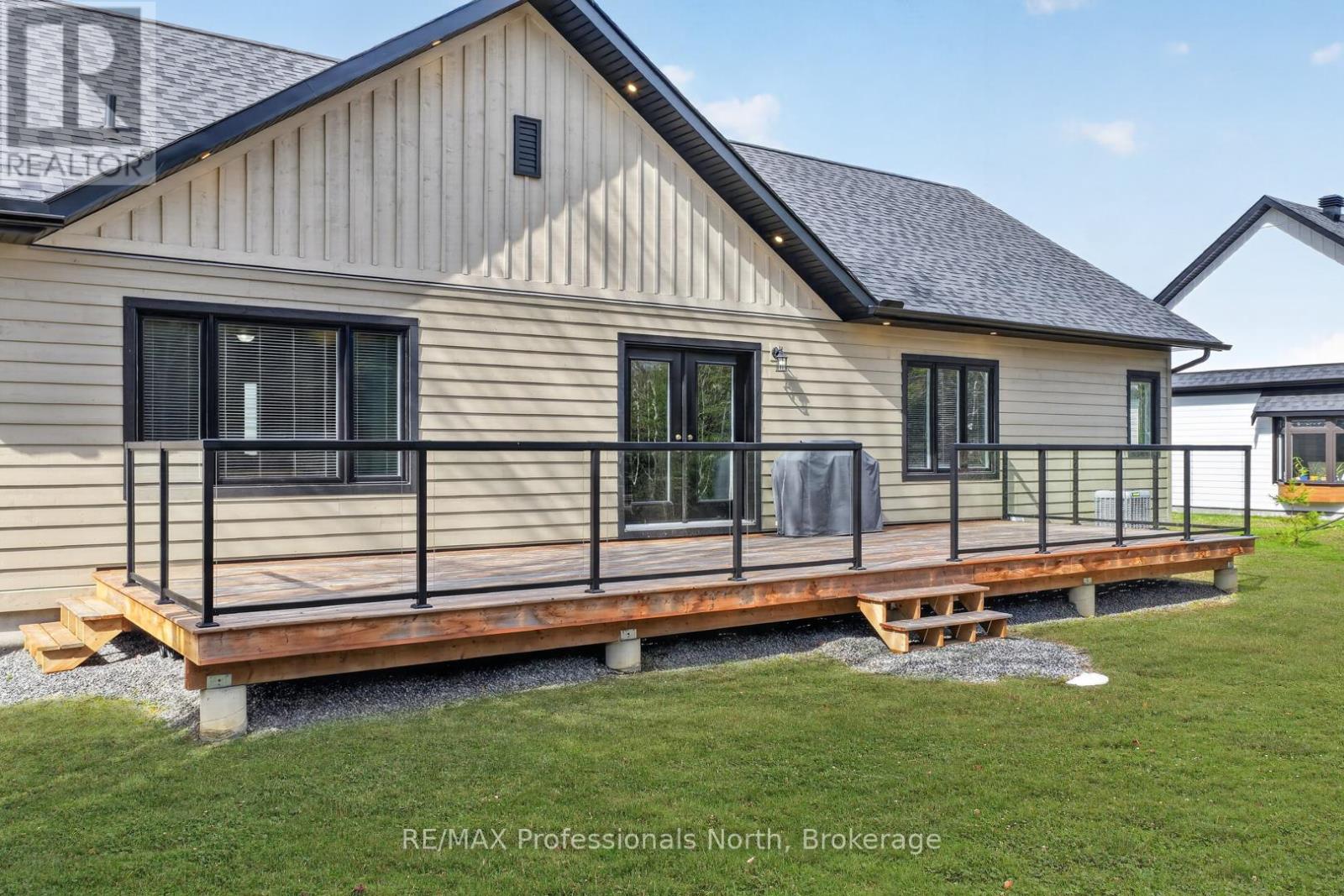 8 Bancroft Ridge Drive, Bancroft, Ontario  K0L 1C0 - Photo 41 - X13035098