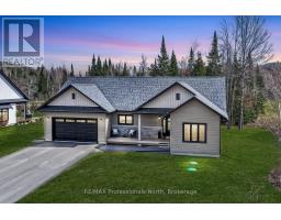 8 BANCROFT RIDGE DRIVE, bancroft (bancroft ward), Ontario