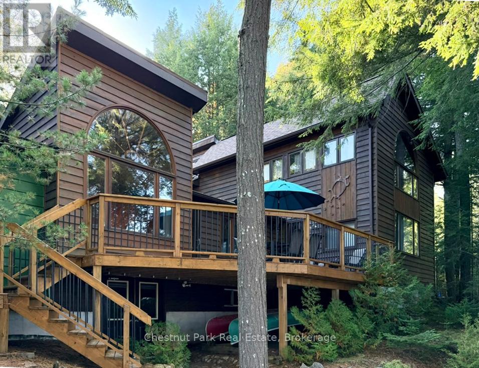 1062 ELMHURST LANE, Dysart et al, Ontario