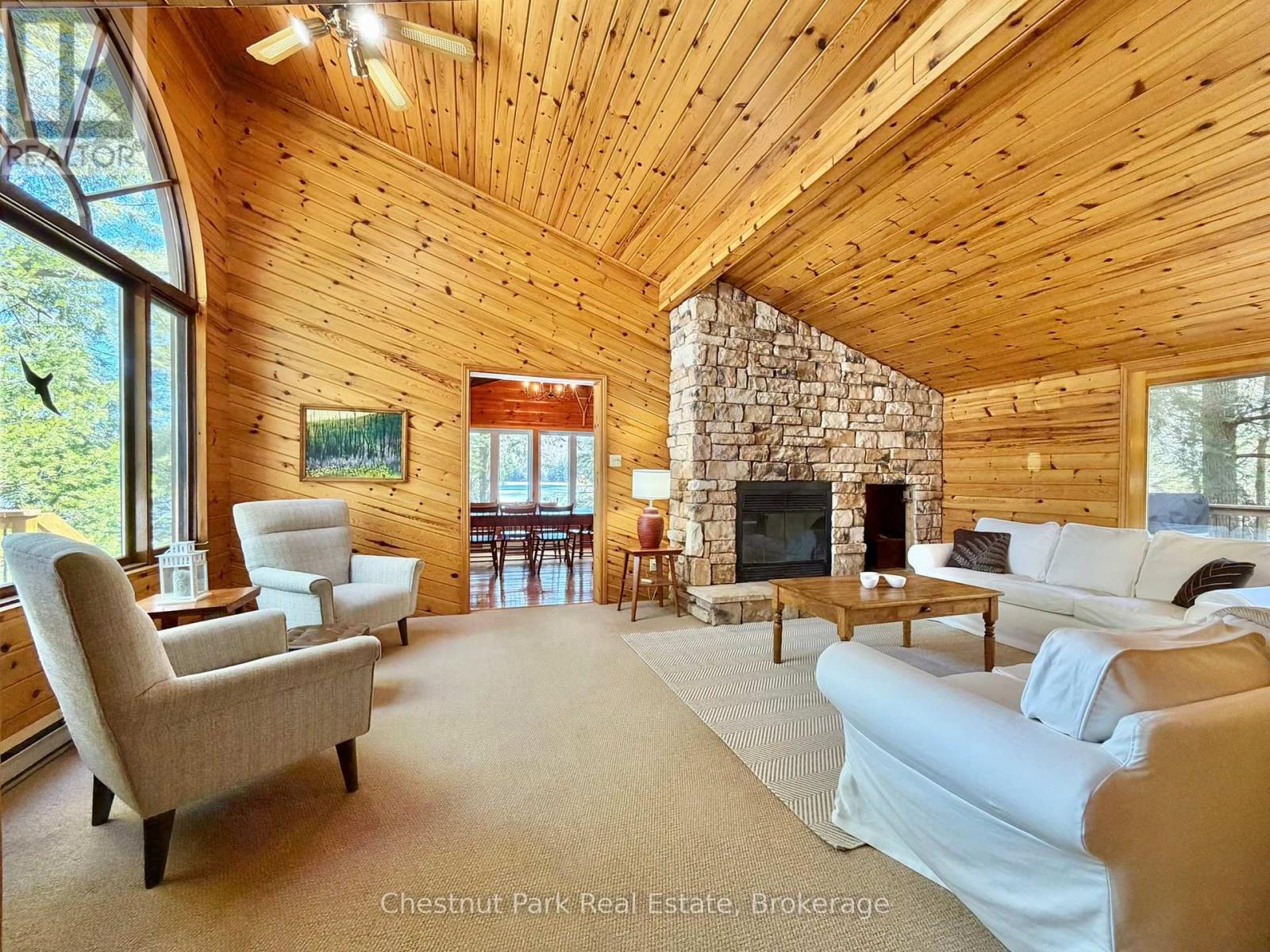 1062 Elmhurst Lane, Dysart Et Al, Ontario  K0M 1S0 - Photo 27 - X13035128