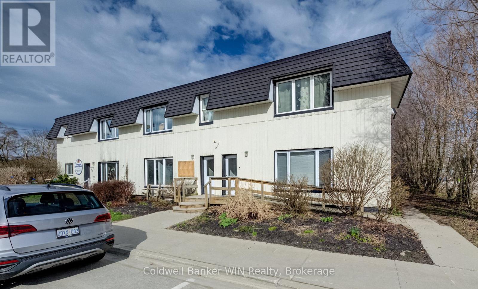 6 - 165 KING STREET W, Wellington North, Ontario