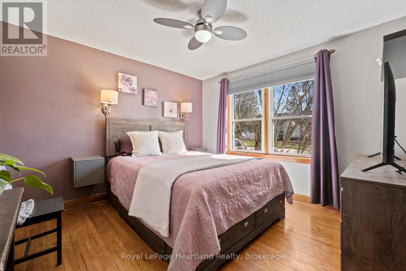 117 Andrew Street, South Huron, Ontario  N0M 1S1 - Photo 17 - X13035246