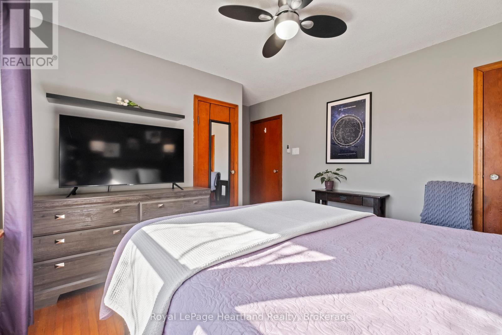 117 Andrew Street, South Huron, Ontario  N0M 1S1 - Photo 19 - X13035246