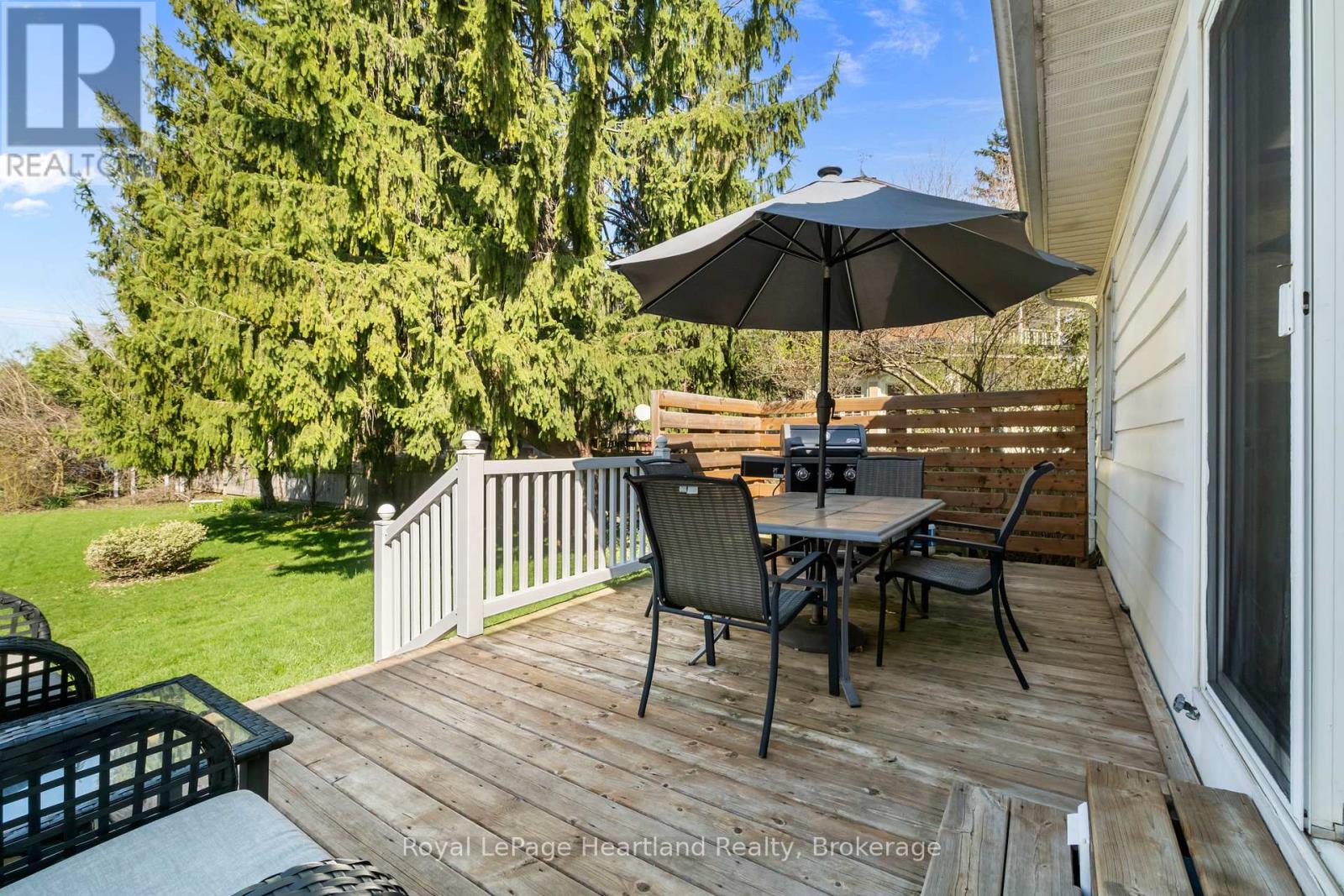 117 Andrew Street, South Huron, Ontario  N0M 1S1 - Photo 27 - X13035246