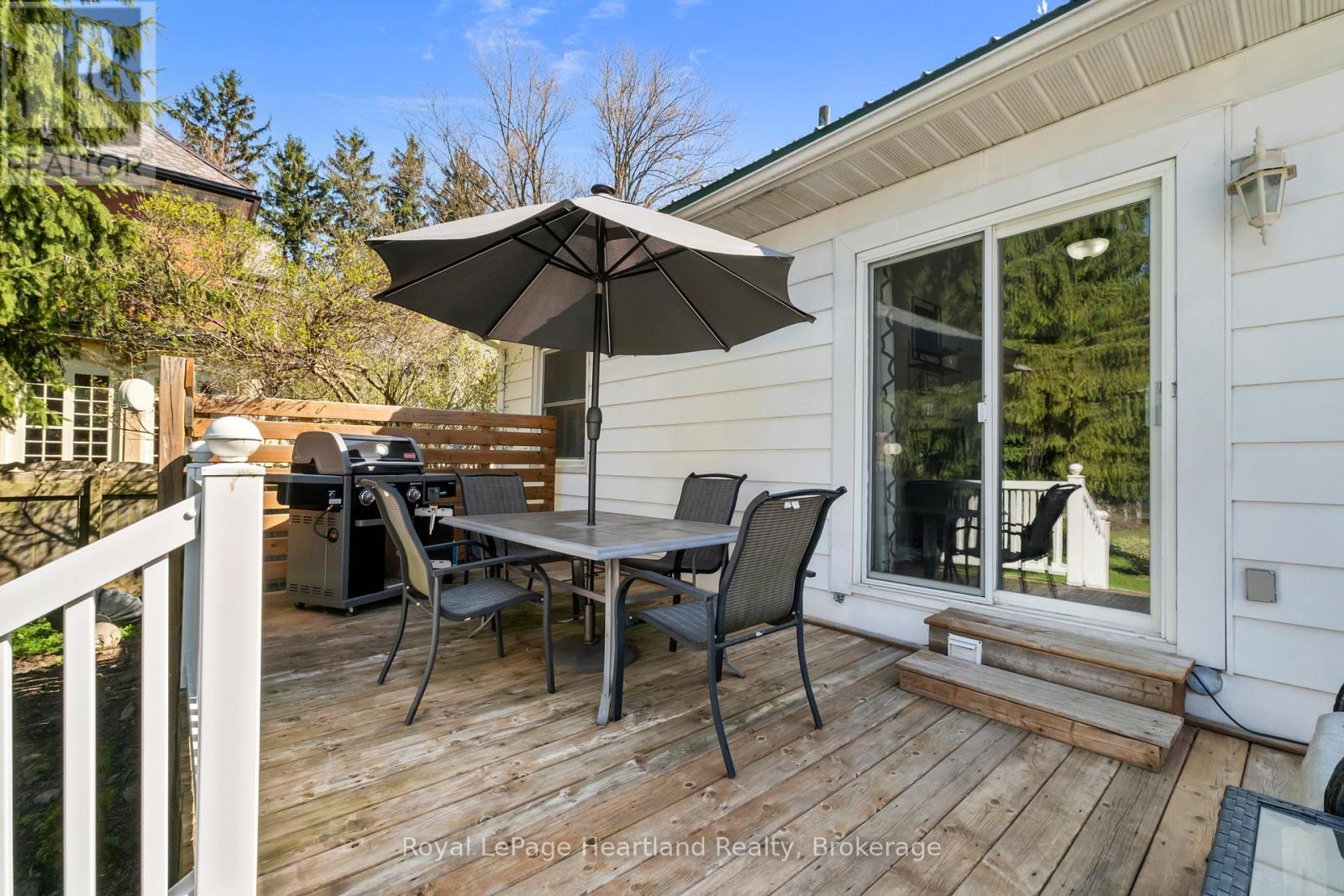 117 Andrew Street, South Huron, Ontario  N0M 1S1 - Photo 29 - X13035246