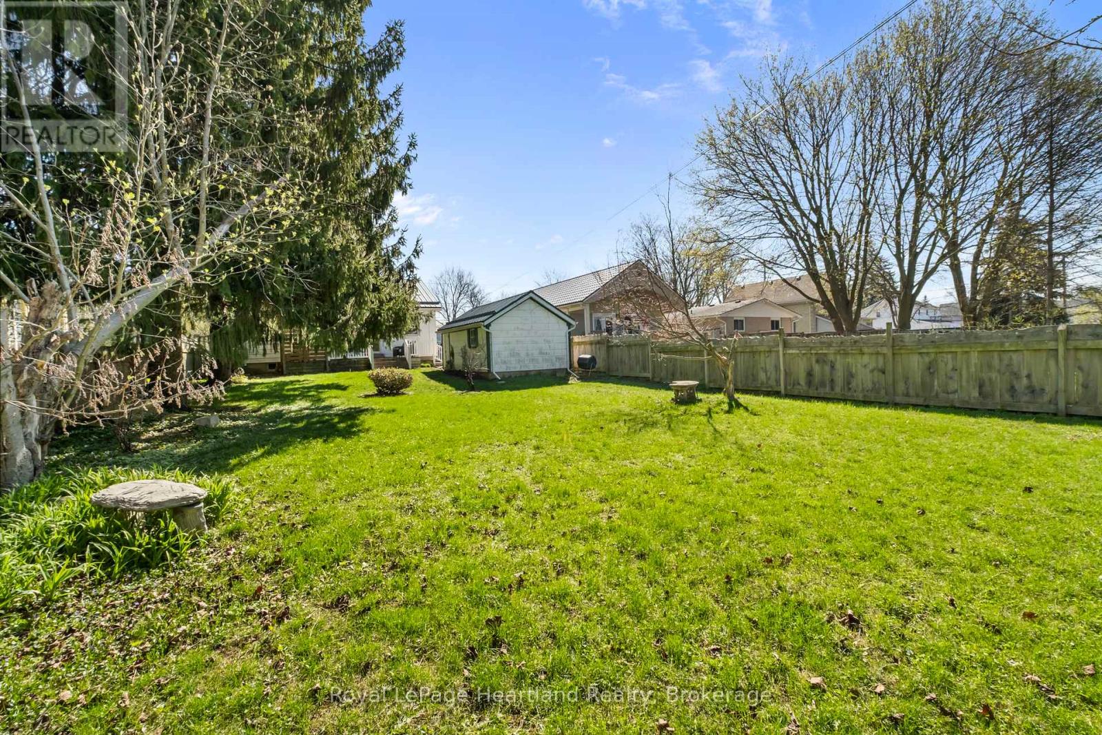 117 Andrew Street, South Huron, Ontario  N0M 1S1 - Photo 31 - X13035246