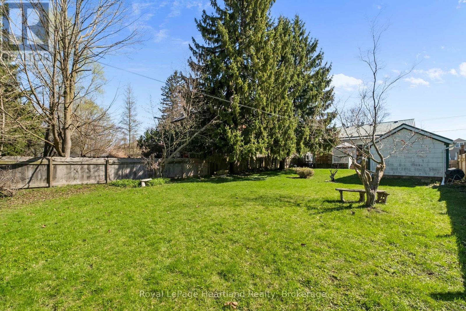 117 Andrew Street, South Huron, Ontario  N0M 1S1 - Photo 32 - X13035246