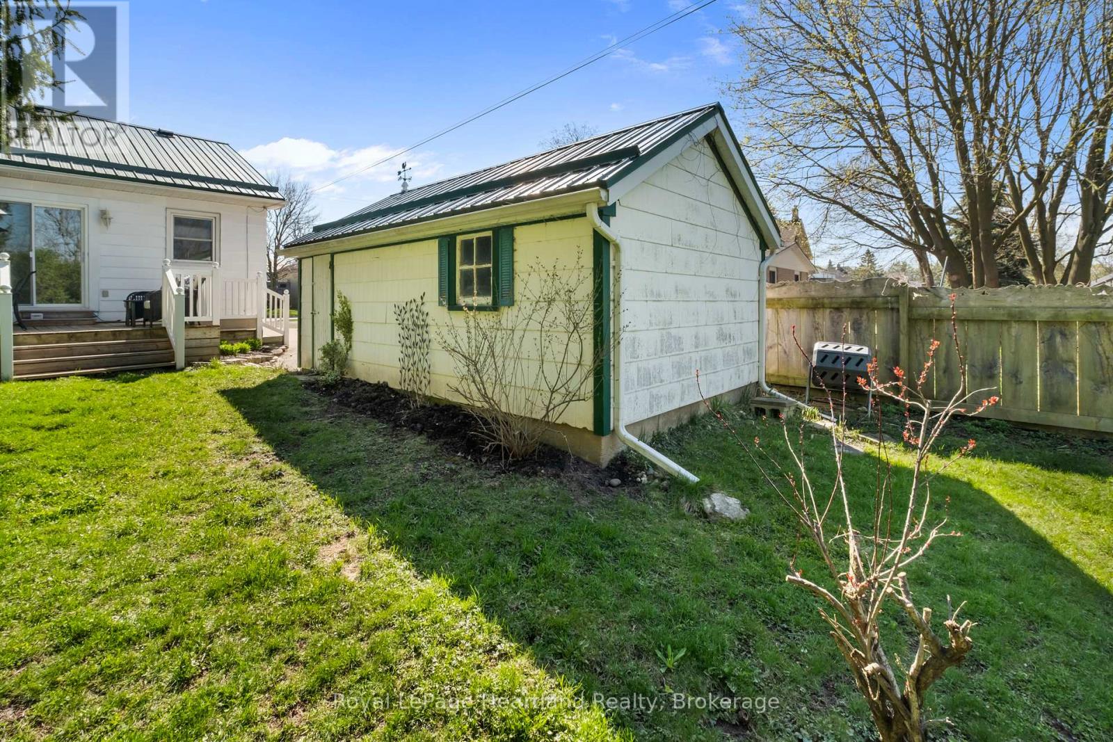 117 Andrew Street, South Huron, Ontario  N0M 1S1 - Photo 34 - X13035246