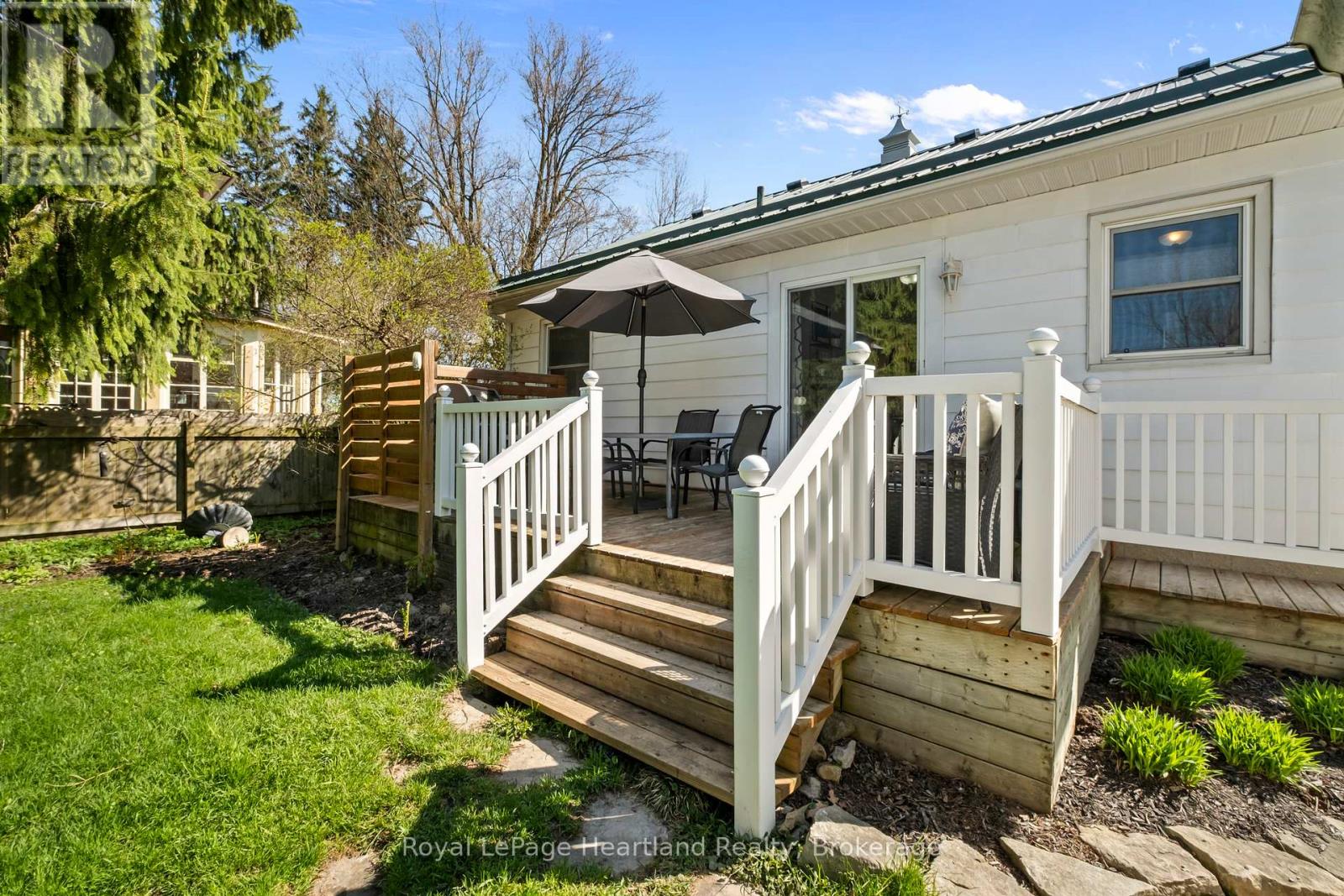 117 Andrew Street, South Huron, Ontario  N0M 1S1 - Photo 35 - X13035246