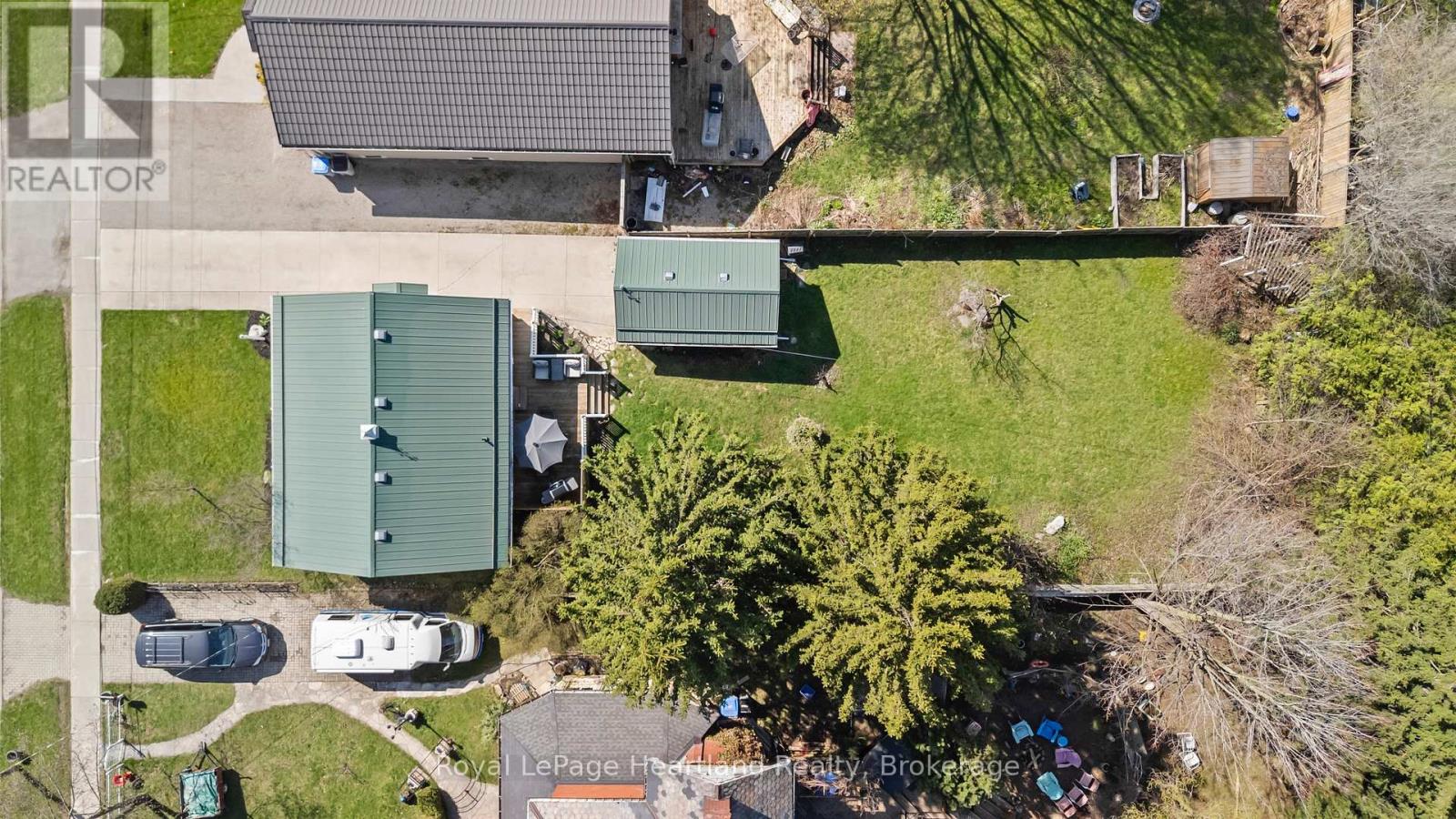 117 Andrew Street, South Huron, Ontario  N0M 1S1 - Photo 39 - X13035246