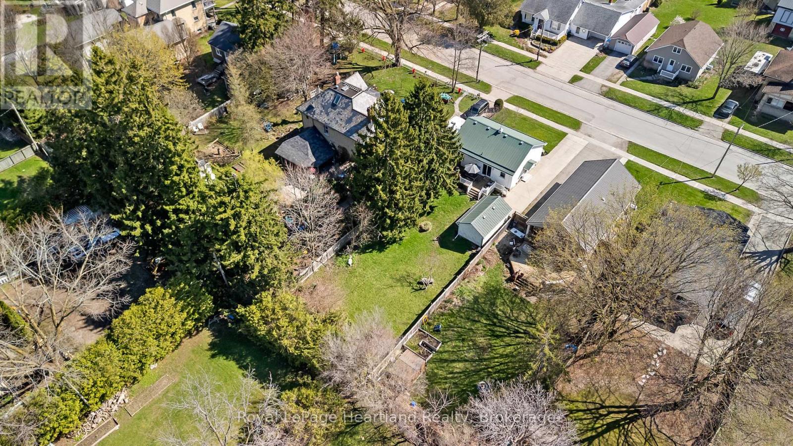 117 Andrew Street, South Huron, Ontario  N0M 1S1 - Photo 41 - X13035246