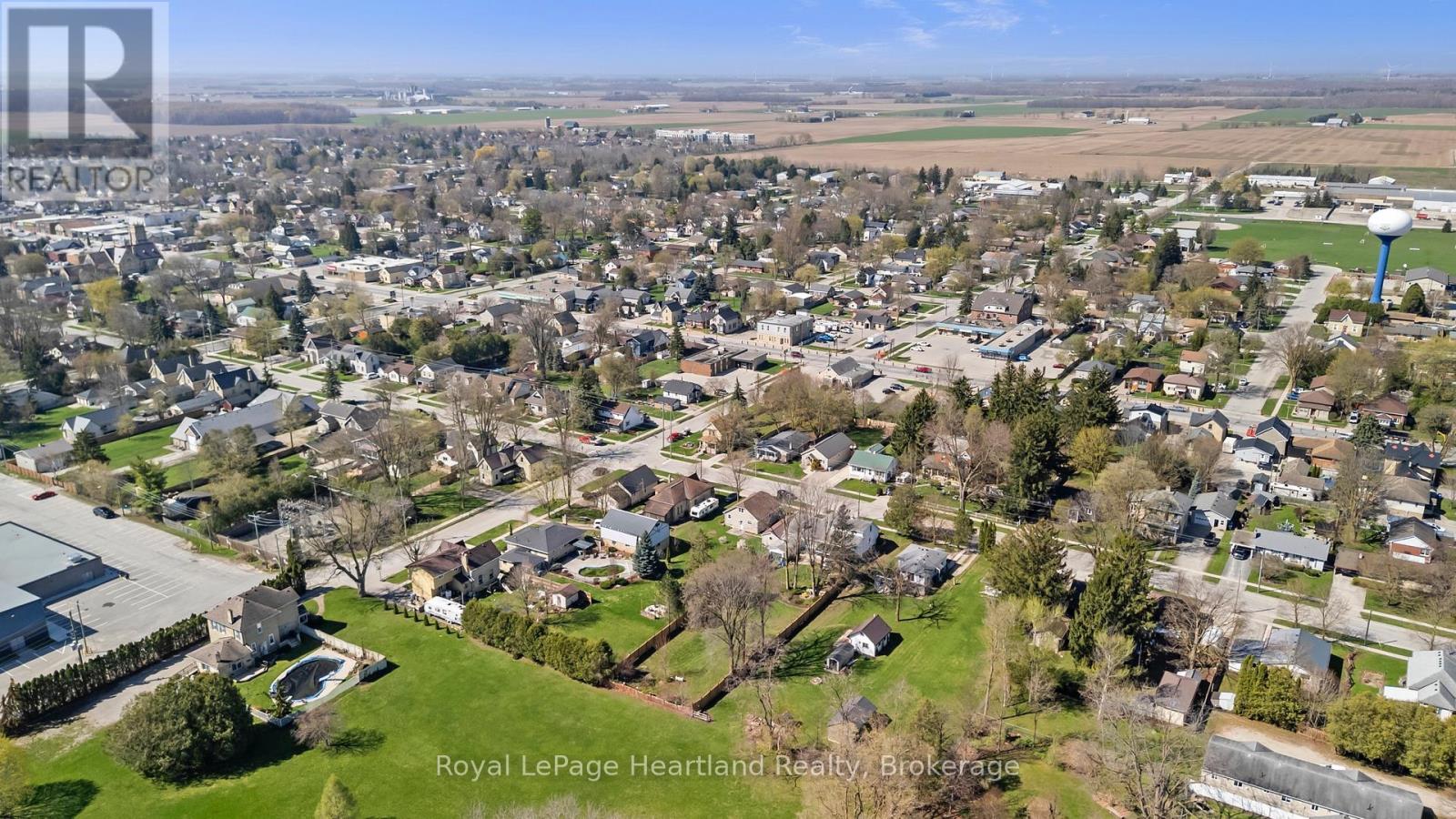 117 Andrew Street, South Huron, Ontario  N0M 1S1 - Photo 42 - X13035246