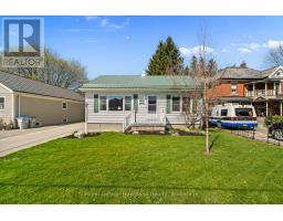 117 ANDREW STREET, south huron (exeter), Ontario