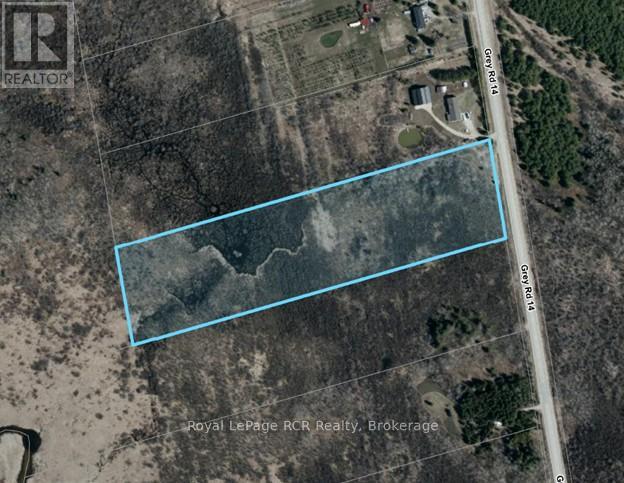 PT LT 12 GREY RD 14, Southgate, Ontario