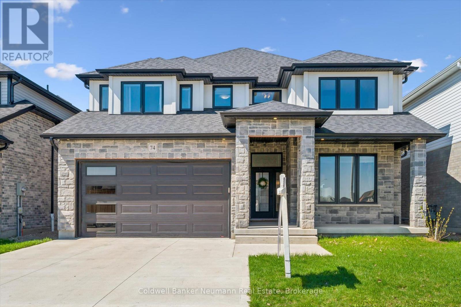 74 GELLERT DRIVE, Woolwich, Ontario