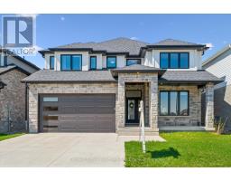 74 GELLERT DRIVE, woolwich, Ontario