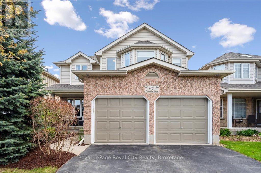 67 GREY OAK DRIVE, Guelph, Ontario