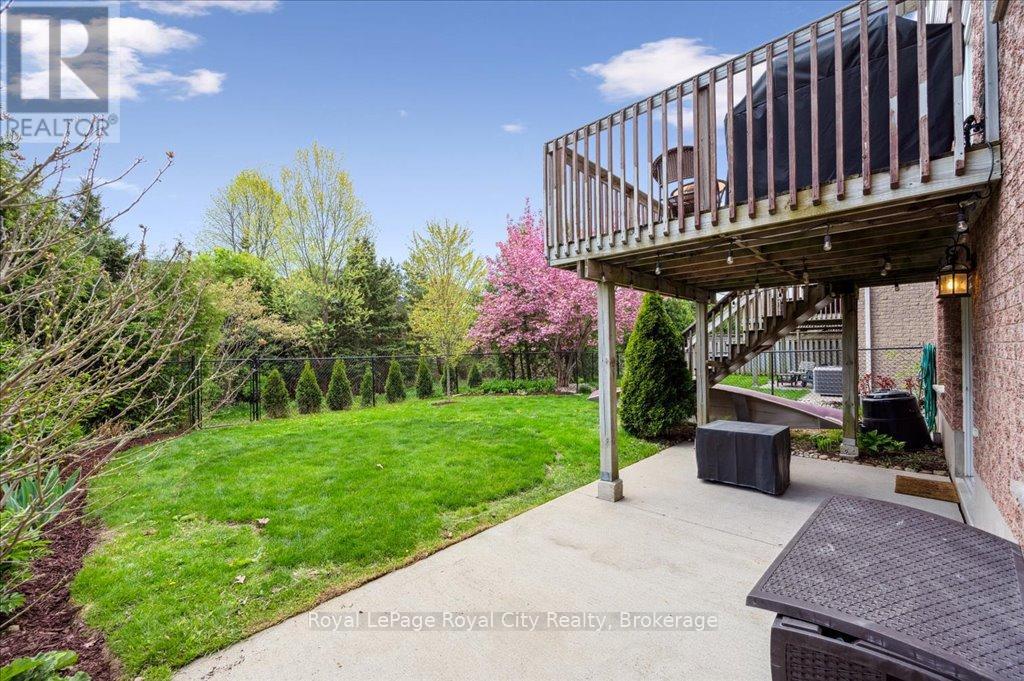 67 Grey Oak Drive, Guelph, Ontario  N1L 1R2 - Photo 35 - X13035404