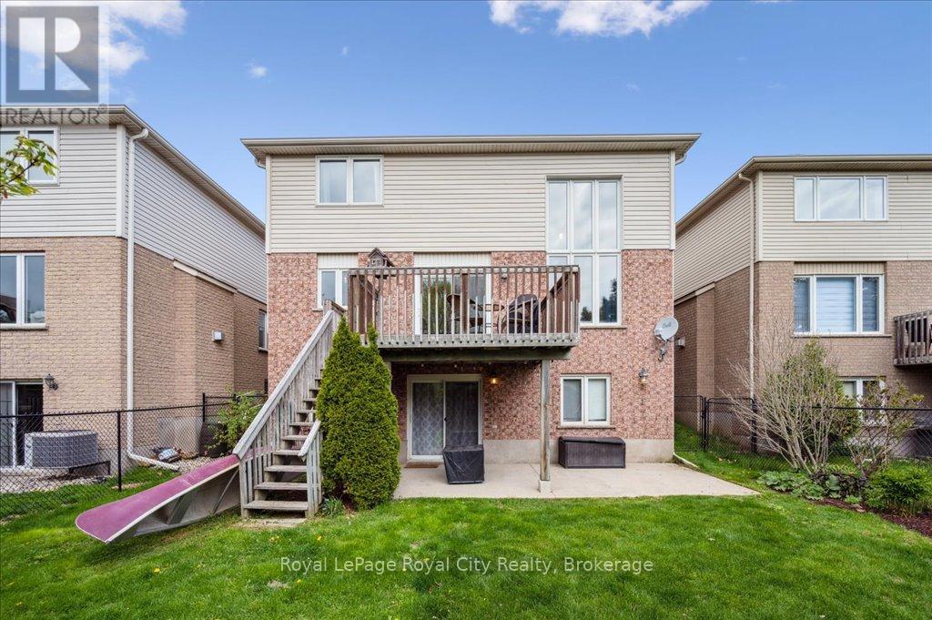 67 Grey Oak Drive, Guelph, Ontario  N1L 1R2 - Photo 39 - X13035404