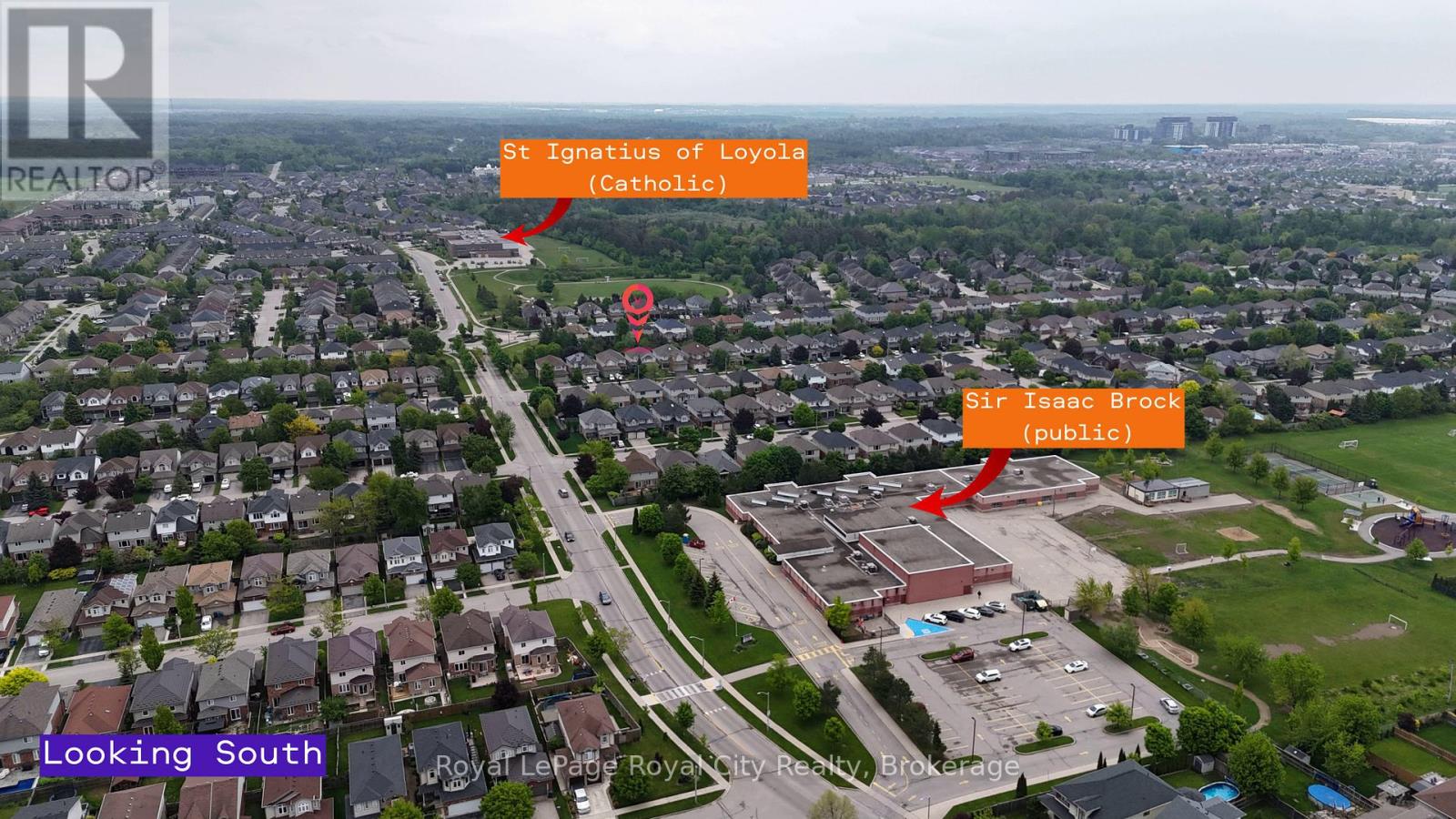 67 Grey Oak Drive, Guelph, Ontario  N1L 1R2 - Photo 4 - X13035404