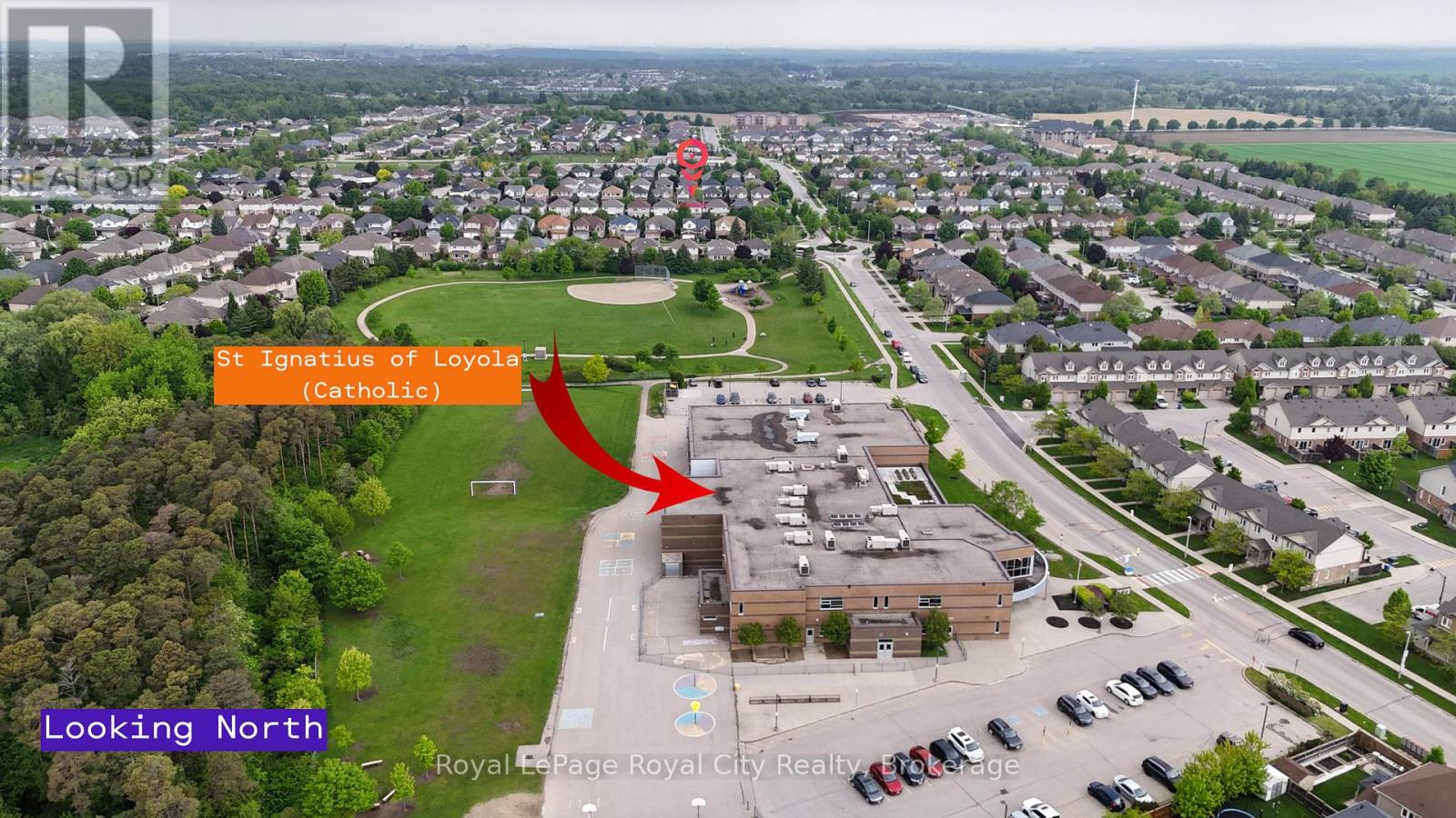 67 Grey Oak Drive, Guelph, Ontario  N1L 1R2 - Photo 5 - X13035404