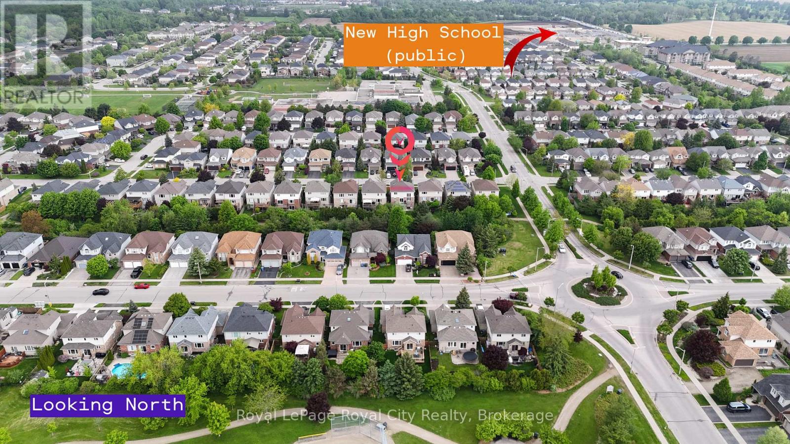 67 Grey Oak Drive, Guelph, Ontario  N1L 1R2 - Photo 6 - X13035404