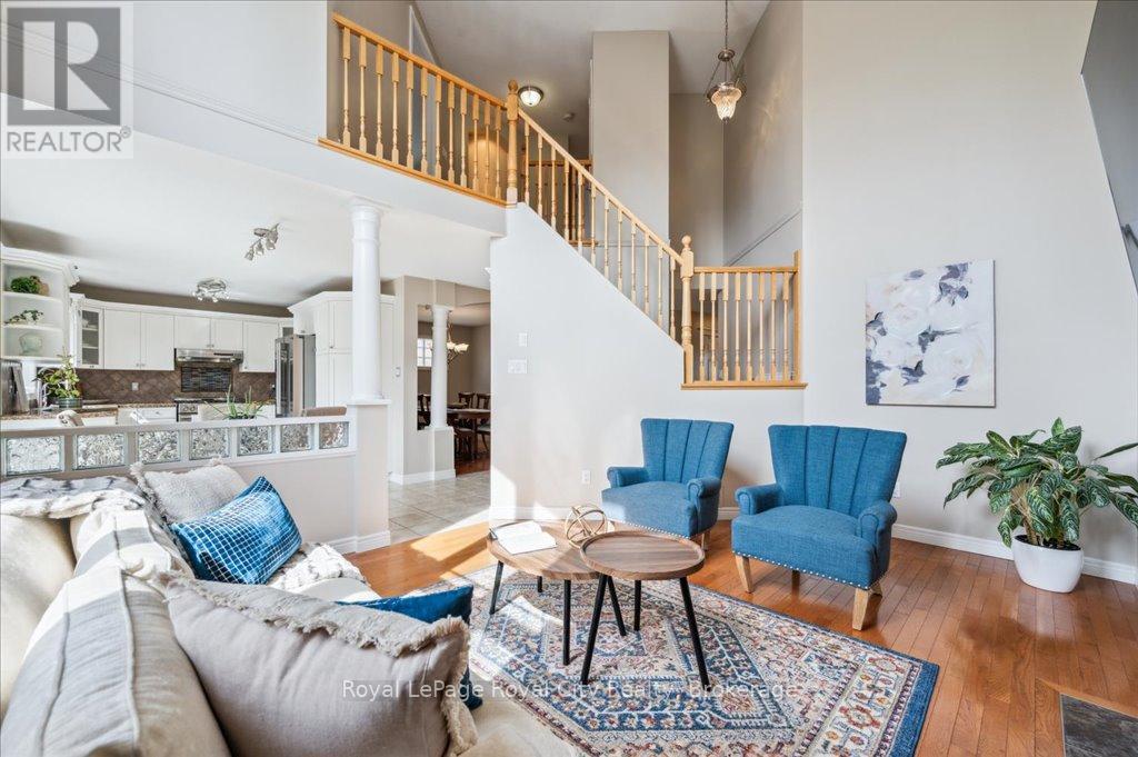 67 Grey Oak Drive, Guelph, Ontario  N1L 1R2 - Photo 8 - X13035404