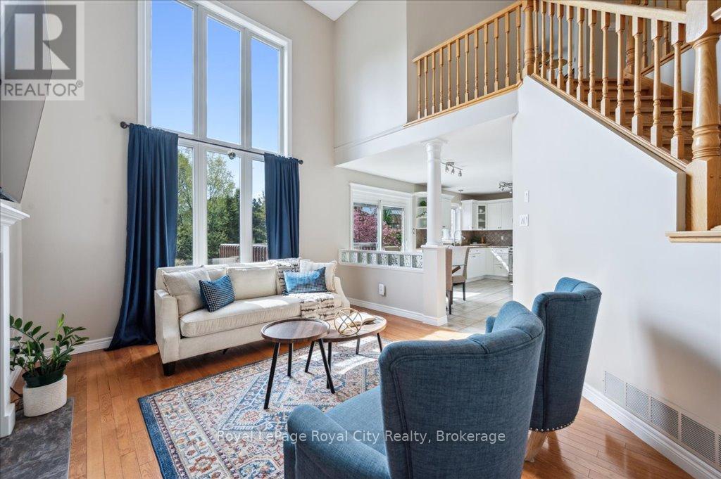 67 Grey Oak Drive, Guelph, Ontario  N1L 1R2 - Photo 9 - X13035404