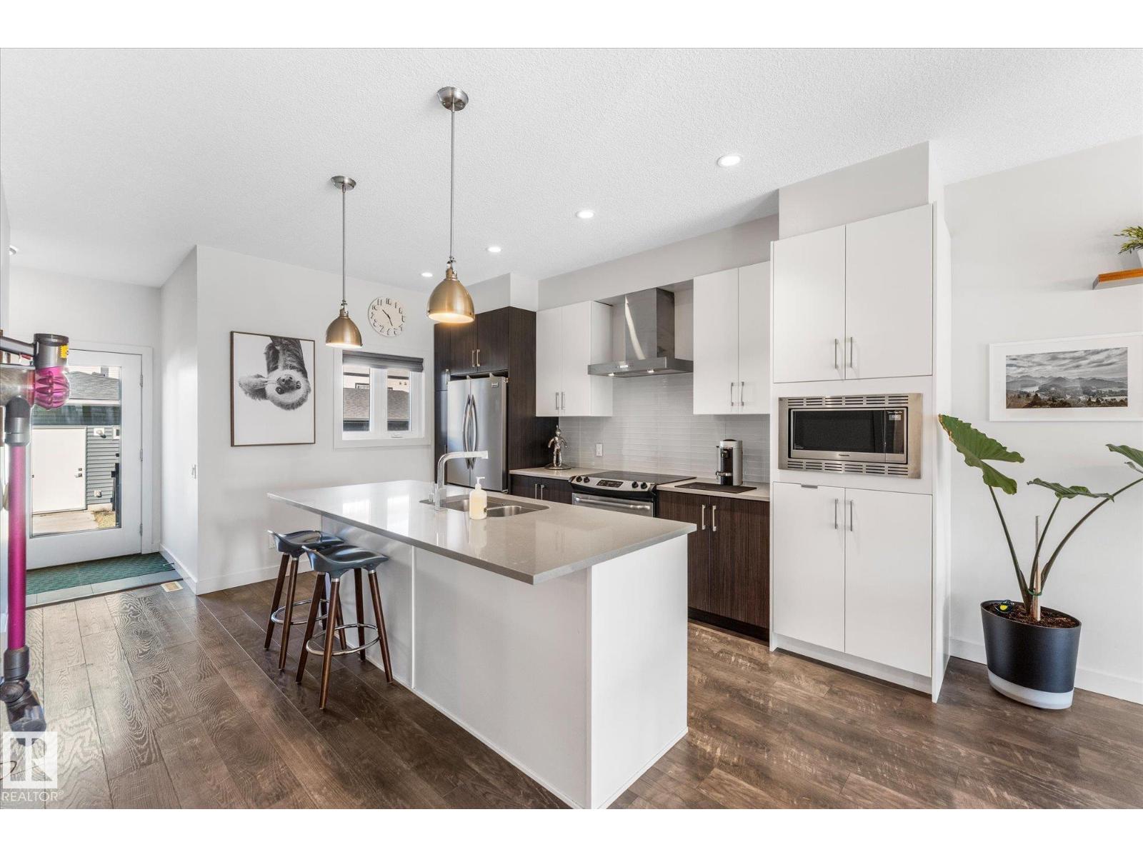 21 Kenton Wy, Spruce Grove, Alberta  T7X 0P7 - Photo 10 - E4483712