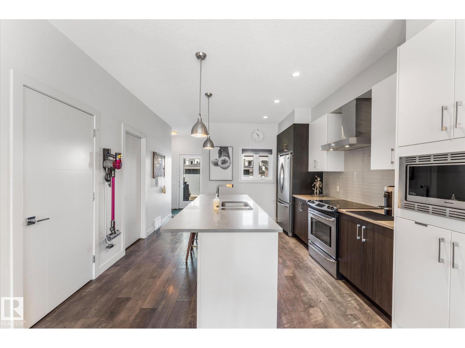 21 Kenton Wy, Spruce Grove, Alberta  T7X 0P7 - Photo 11 - E4483712