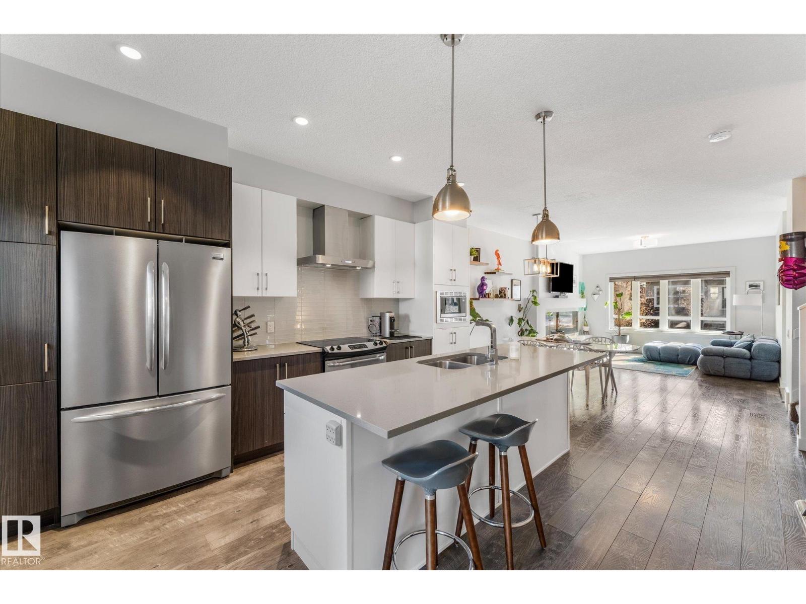 21 Kenton Wy, Spruce Grove, Alberta  T7X 0P7 - Photo 12 - E4483712