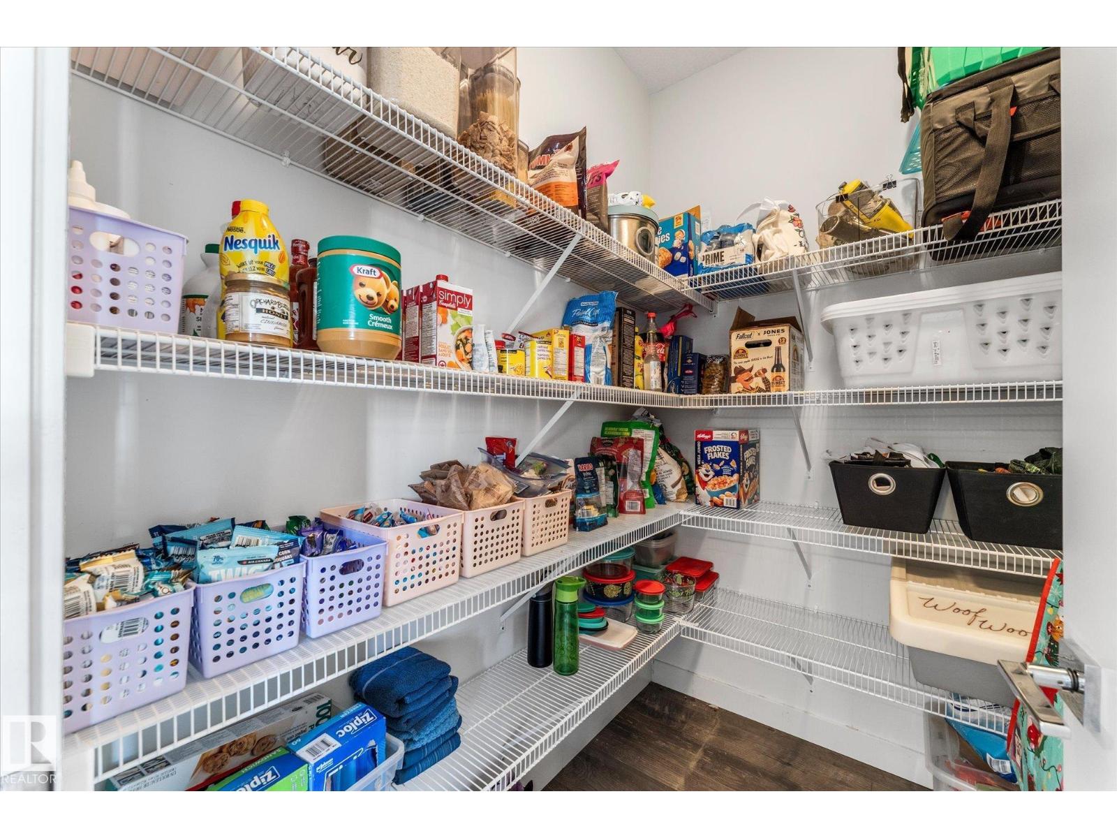 21 Kenton Wy, Spruce Grove, Alberta  T7X 0P7 - Photo 16 - E4483712