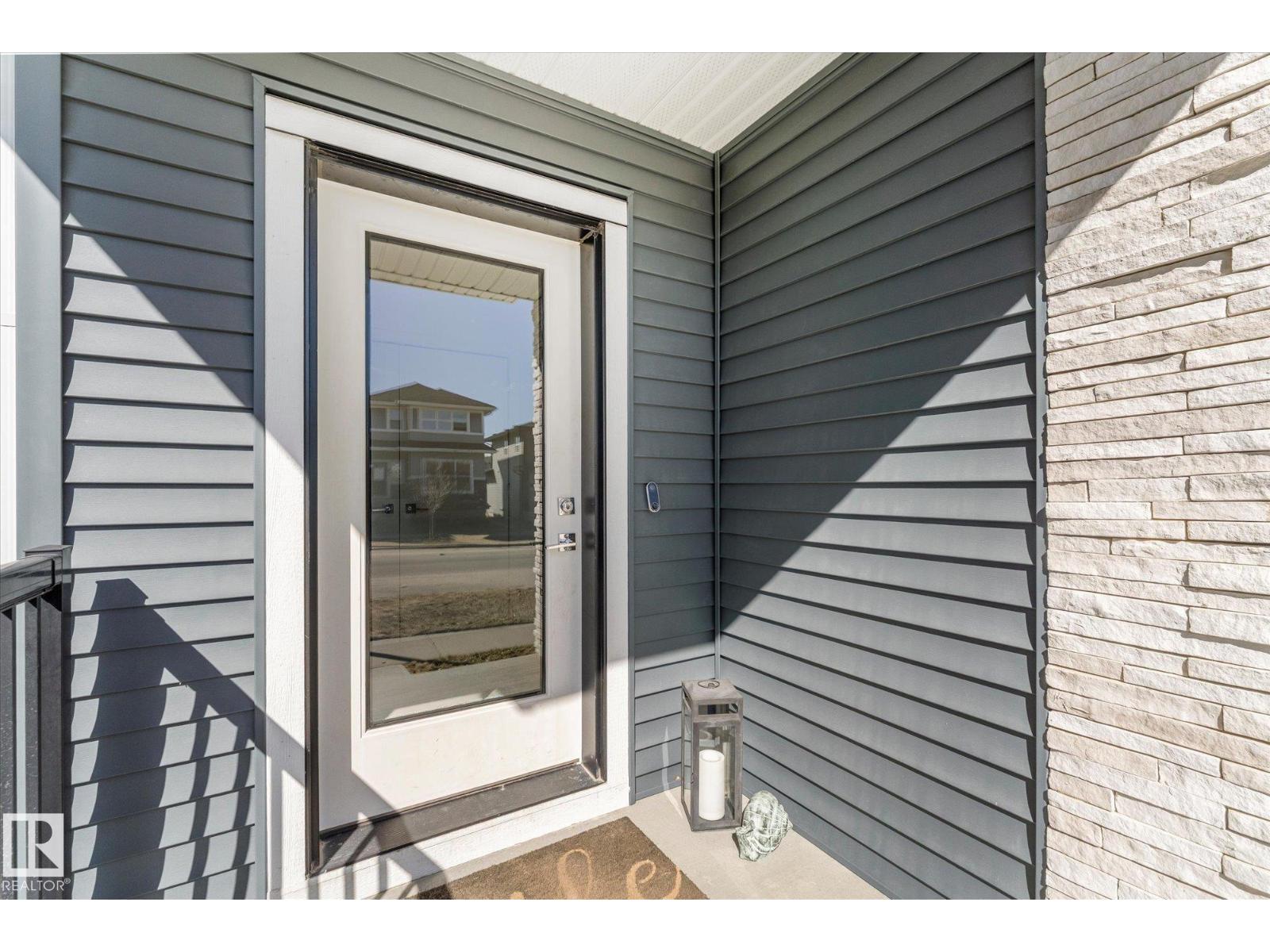 21 Kenton Wy, Spruce Grove, Alberta  T7X 0P7 - Photo 3 - E4483712