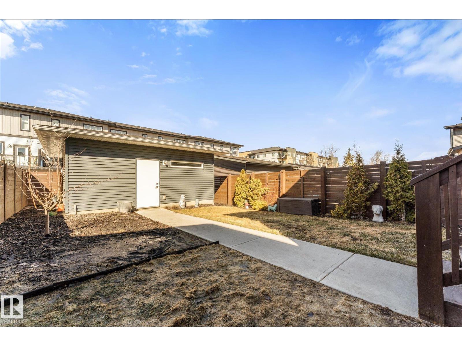 21 Kenton Wy, Spruce Grove, Alberta  T7X 0P7 - Photo 32 - E4483712