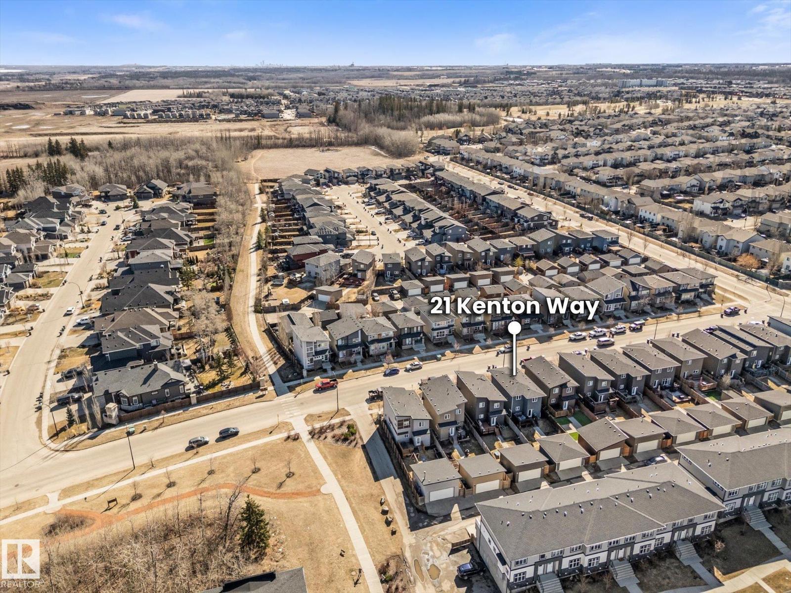 21 Kenton Wy, Spruce Grove, Alberta  T7X 0P7 - Photo 40 - E4483712