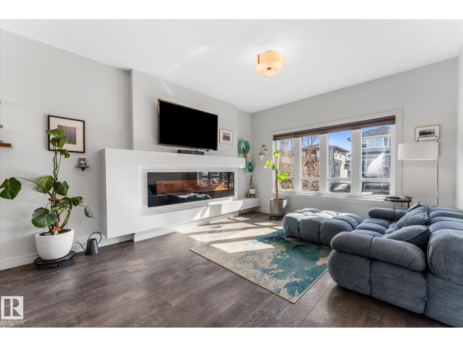 21 Kenton Wy, Spruce Grove, Alberta  T7X 0P7 - Photo 5 - E4483712