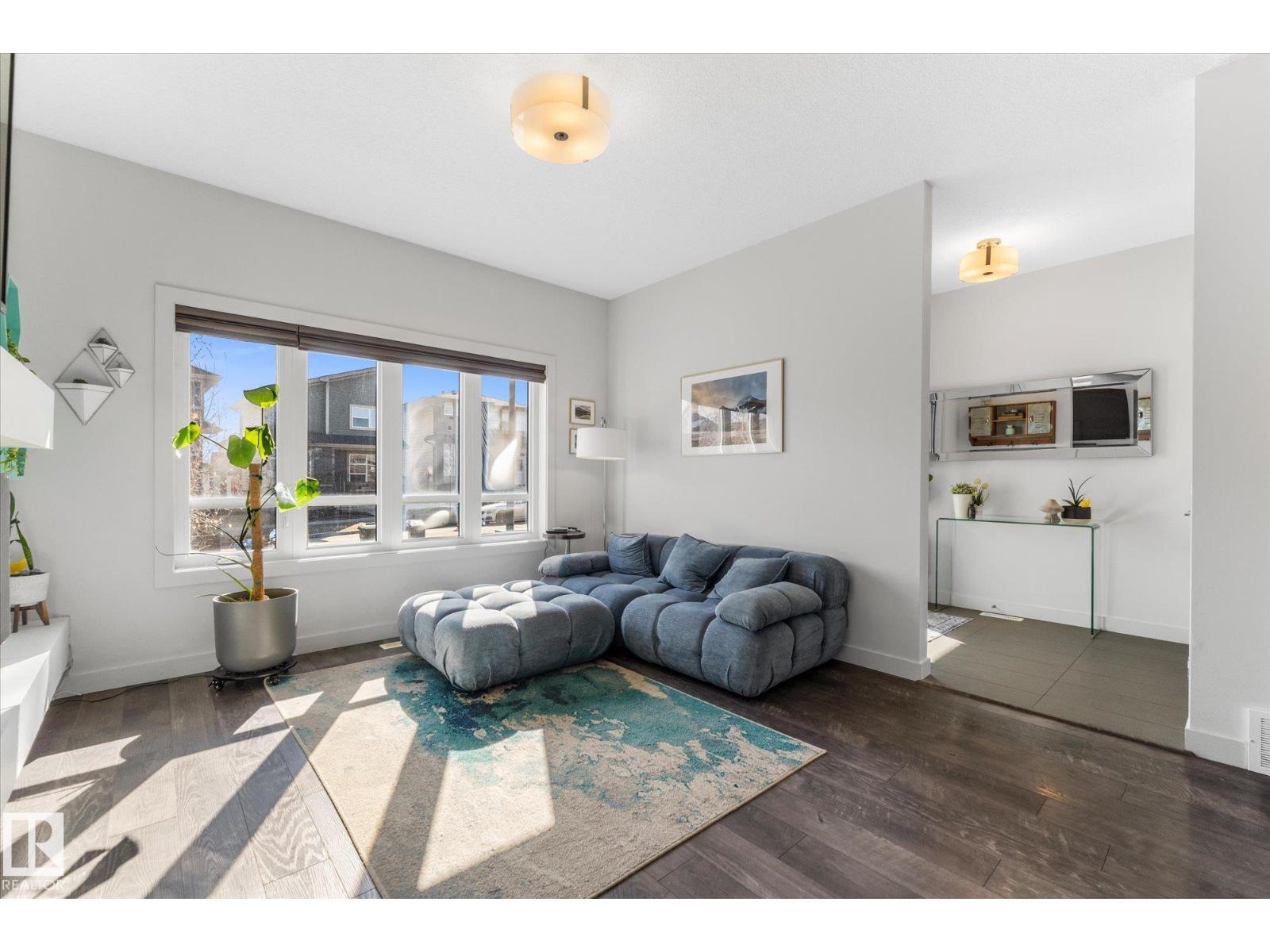 21 Kenton Wy, Spruce Grove, Alberta  T7X 0P7 - Photo 6 - E4483712