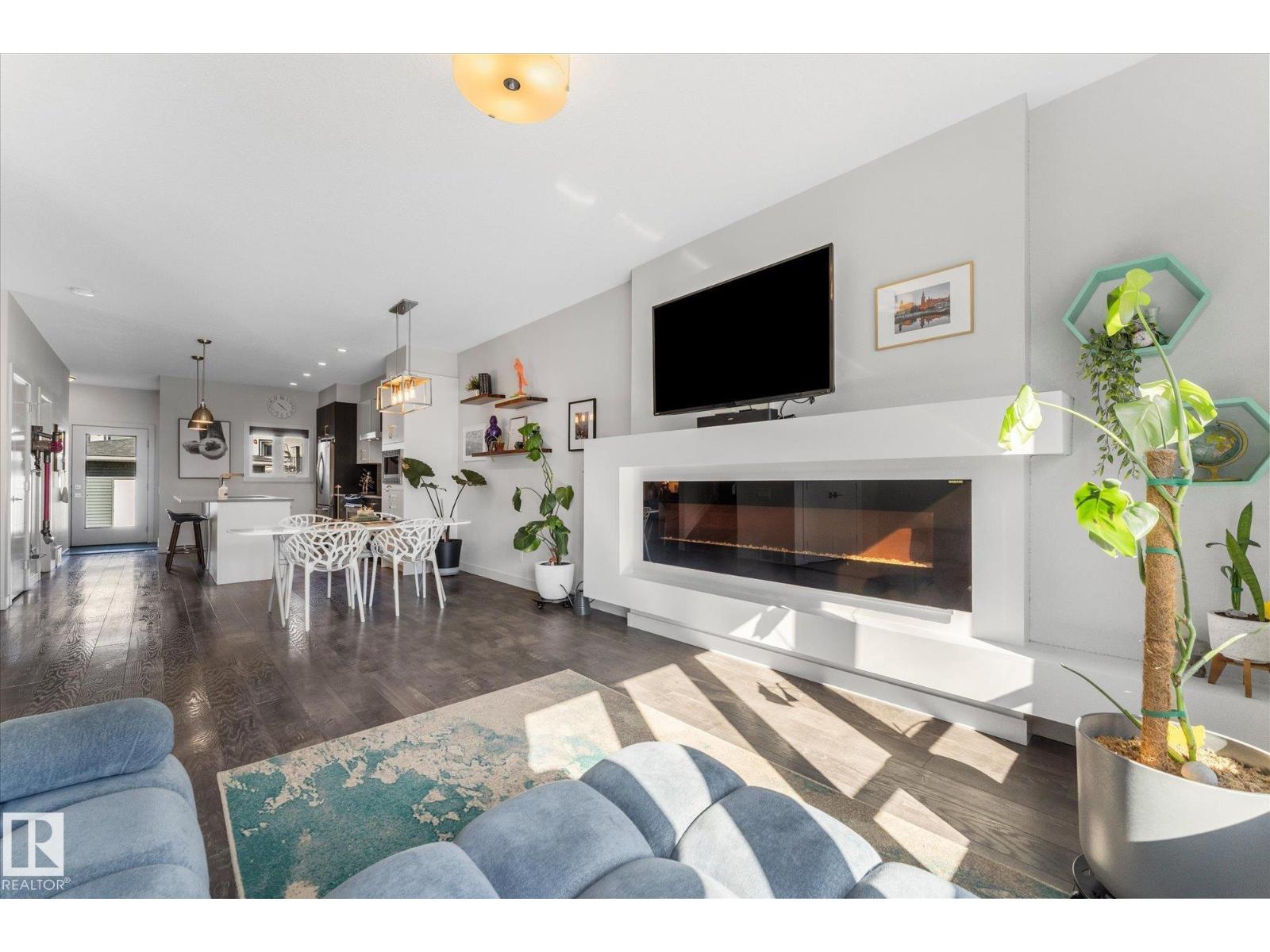 21 Kenton Wy, Spruce Grove, Alberta  T7X 0P7 - Photo 7 - E4483712