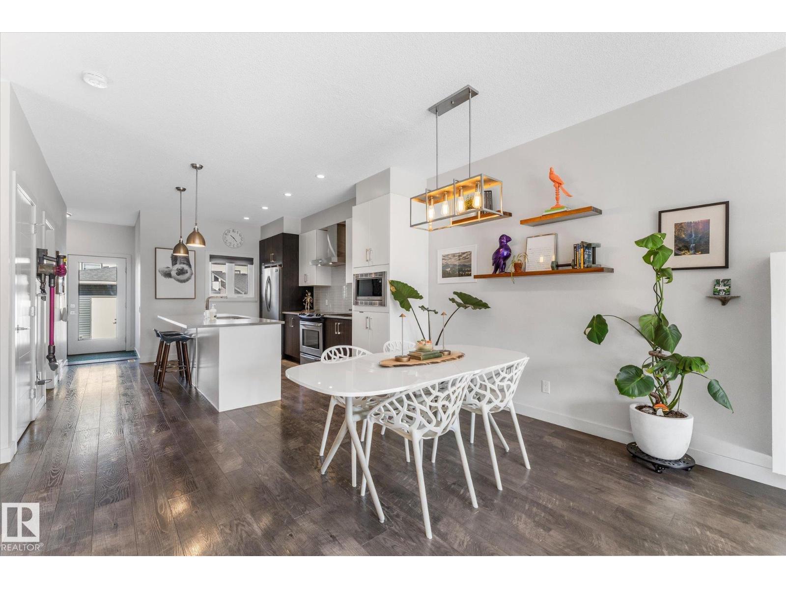 21 Kenton Wy, Spruce Grove, Alberta  T7X 0P7 - Photo 8 - E4483712