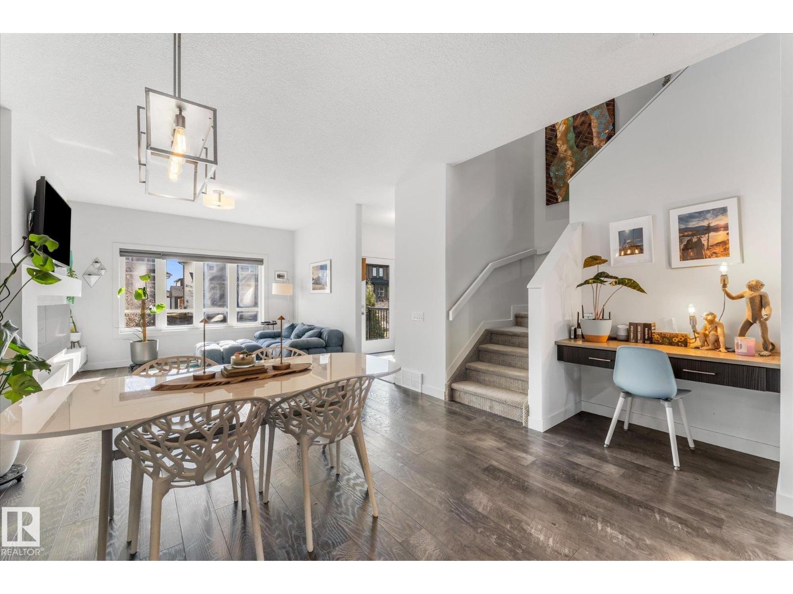 21 Kenton Wy, Spruce Grove, Alberta  T7X 0P7 - Photo 9 - E4483712