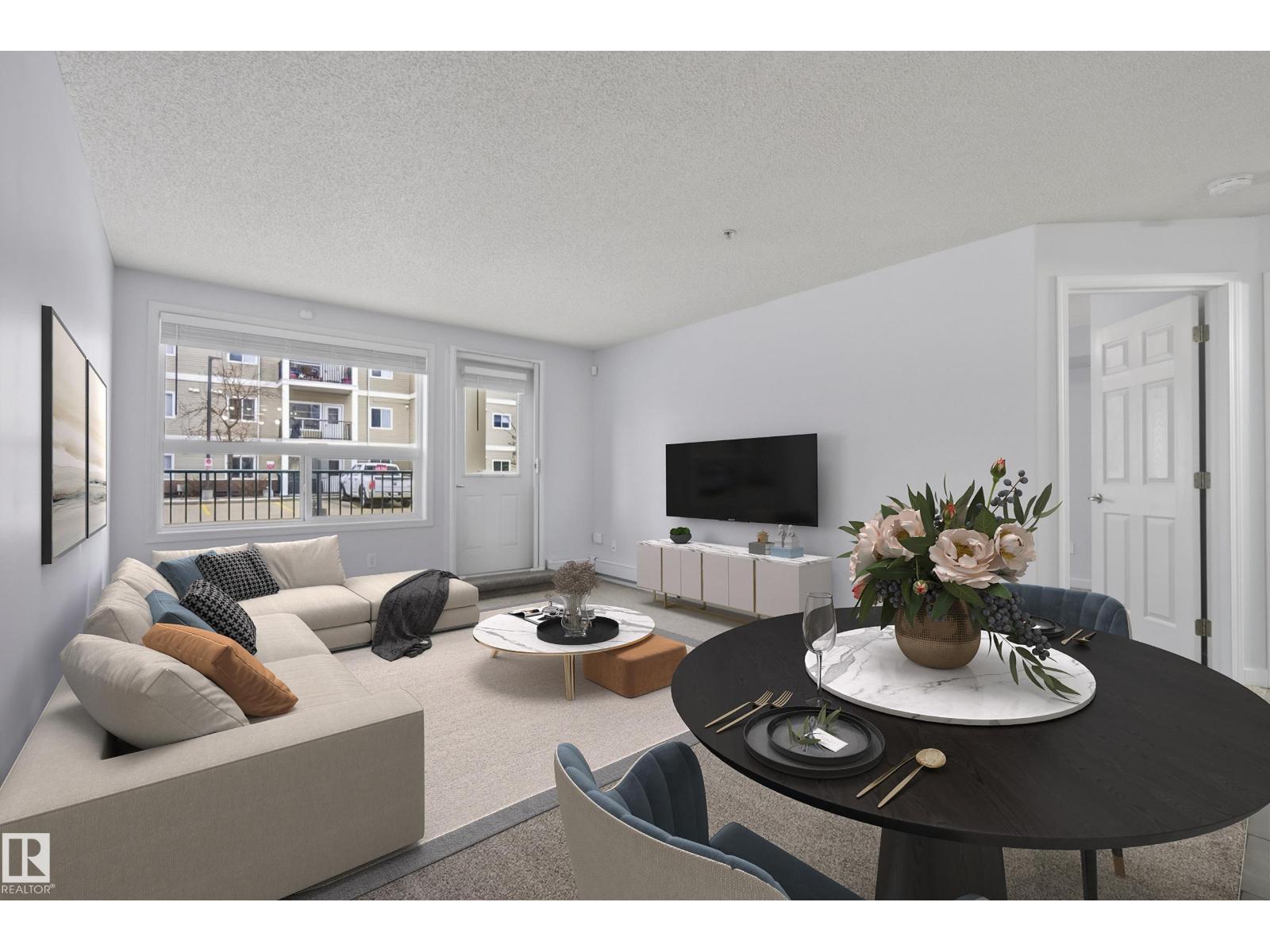 #113 13625 34 ST NW, edmonton, Alberta