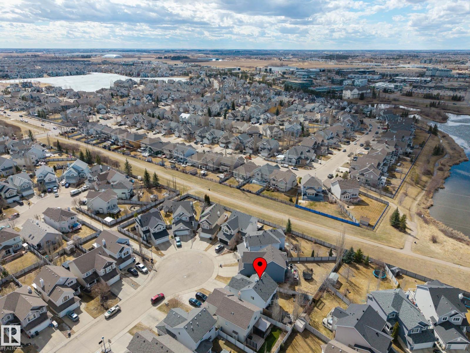 8720 11 Av Sw, Edmonton, Alberta  T6X 1J5 - Photo 48 - E4483719