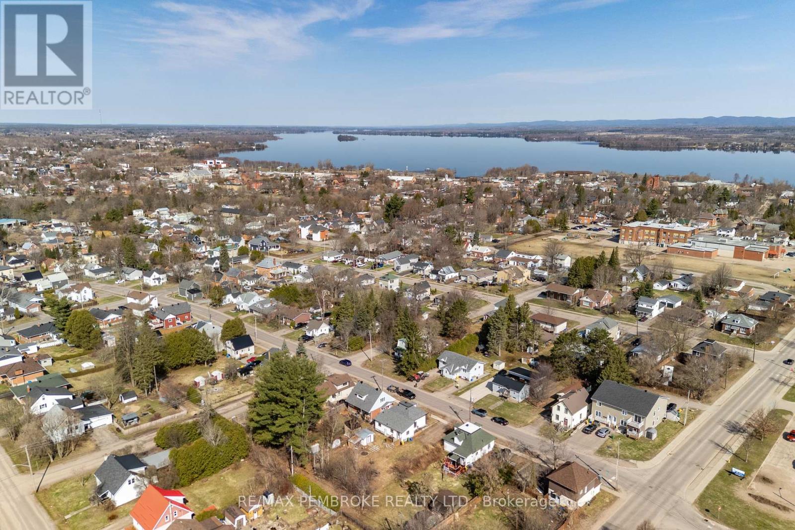 354 Irving Street, Pembroke, Ontario  K8A 2T1 - Photo 15 - X13035176