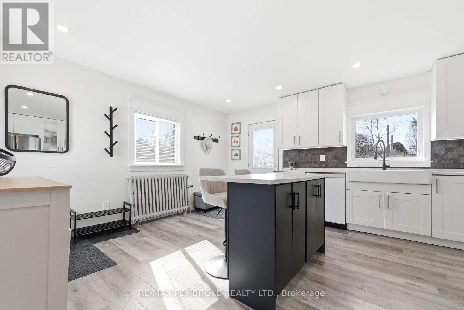 354 Irving Street, Pembroke, Ontario  K8A 2T1 - Photo 20 - X13035176