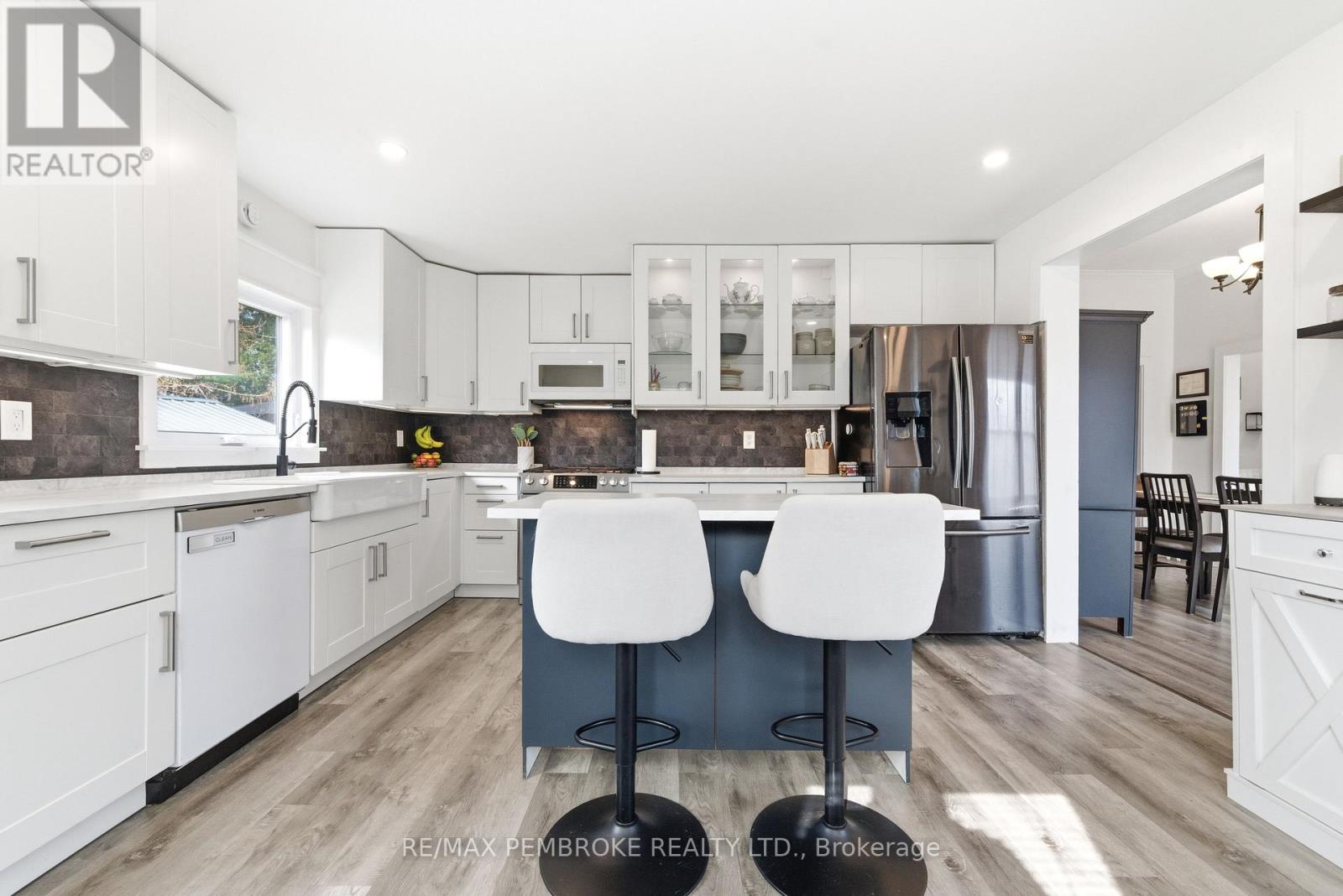 354 Irving Street, Pembroke, Ontario  K8A 2T1 - Photo 22 - X13035176