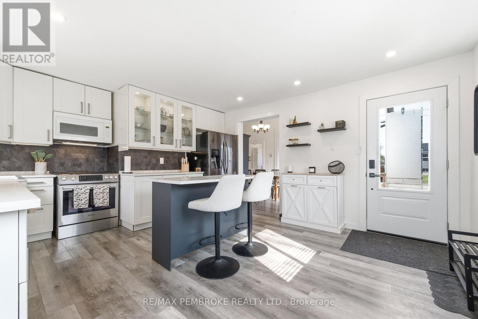 354 Irving Street, Pembroke, Ontario  K8A 2T1 - Photo 23 - X13035176